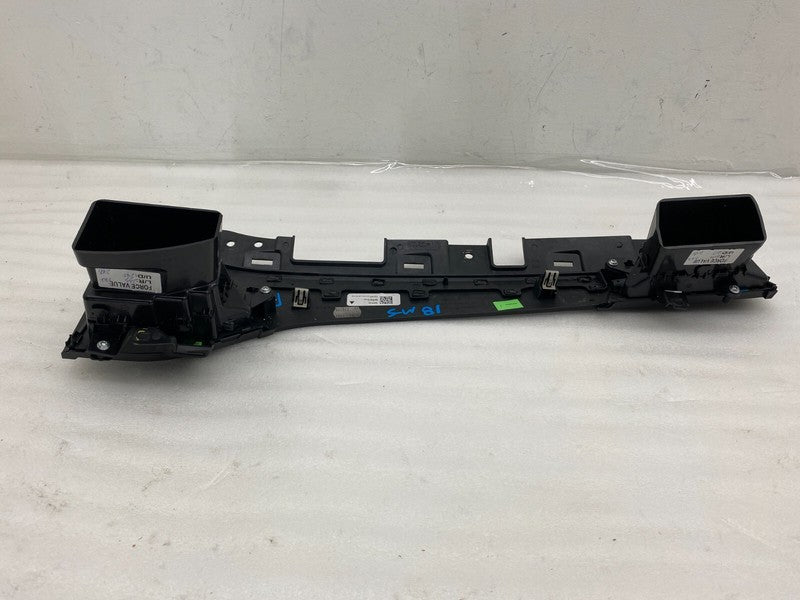 1042774 00 ⭕ 2016-2020 Tesla Model X Front Right Dashboard Air Vent Grille Trim 1042774-00