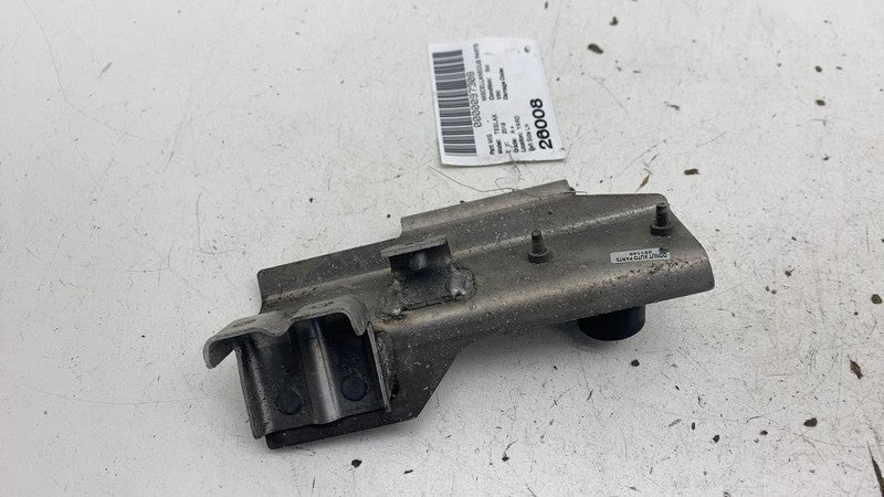 ⭕ 2016-2020 Tesla Model X Front Left Bumper Ankle Catcher Mount Suppor