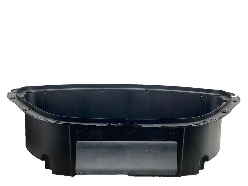 ⭕ 2016-2020 Model X Front Frunk Luggage Storage Compartment Molding 10