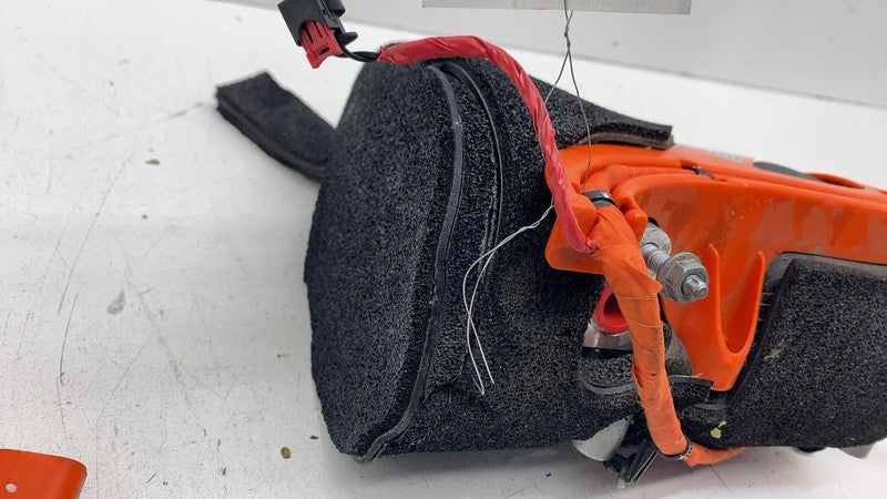 ⭕ 21-25 Model 3 Air Conditioning AC Compressor Pump w/ Wire Harness 15