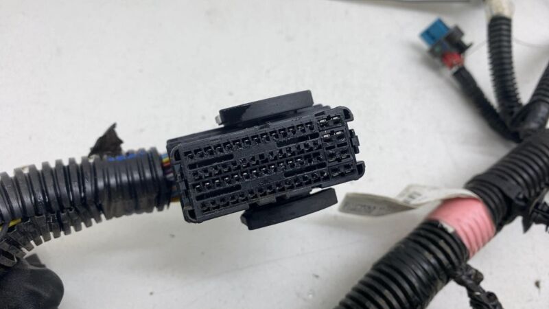 206876700B 17-23 Model 3 Y Heat Pump Thermal SubWiring Harness Cable Wire Loom 2068767-00-B