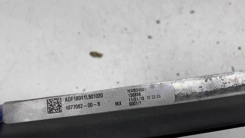 ⭕ 2017-2023 Tesla Model 3 M3 A/C Coolant Cooling Radiator Condenser 10