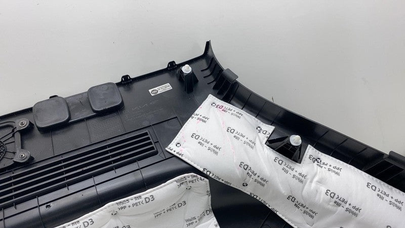 85741CV500 2022-2024 Kia EV6 Rear Passenger Side Trunk Boot Luggage Trim Cover Panel Right