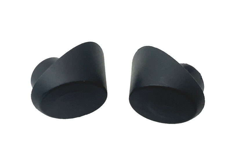 ⭕ Model Y Left & Right Liftgate Lower Buffer Stopper Damper Block 1507942-00-C