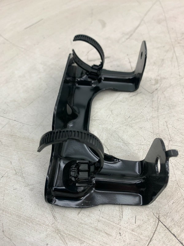 1097222-00-A ⭕ 2017-2020 Tesla Model 3 Rear 2nd Row Seat Lower Support Bracket 1097222-00-A