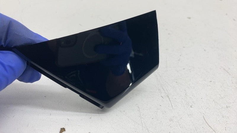 ⭕ 2018-2024 Lincoln Navigator Left Dashboard Dash End Cap Cover JL7B-7