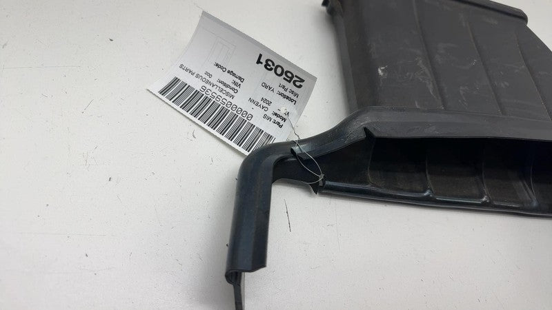 9Y0129510D ⭕ 2019-2024 Porsche Cayenne Front Right Air Intake Hose Tube Duct OEM 9Y0129510D