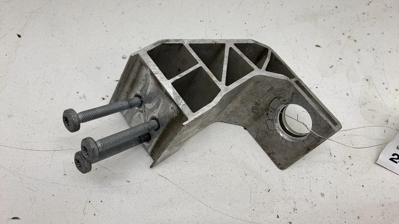 A2055014120 ⭕15-23 Mercedes C300 W205  Front Left Lower Radiator Support Bracket A2055014120