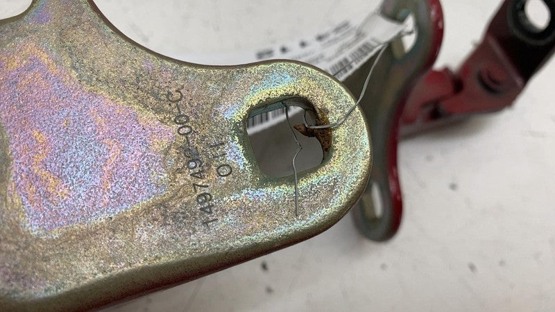 ⭕ 20-23 Model Y Front Left Upper & Lower Door Hinge Closure Assist 149