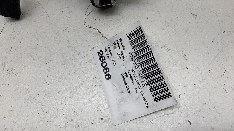 86422903 ⭕ 2014-2021 BMW i3 I01 Hybrid Brake Booster Vacuum Pump OEM 86422903