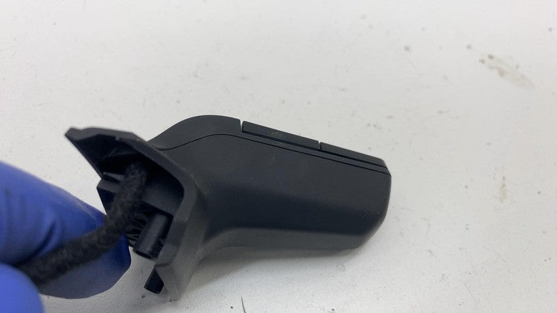 ⭕ 24 Porsche Cayenne Front Driver Side Steering Wheel Button Control Switch Left