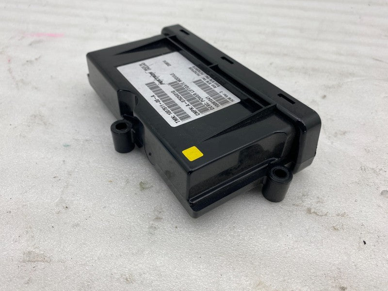 1007511 00 A ⭕ 12-20 Model S Rear Trunk Lid Power Liftgate Control Module Unit 1007511-00-A