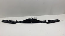 ⭕ 2022 2023 2024 Rivian R1T Front Dash Mesh Trim Top Cover Panel OEM PT00040387