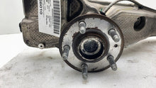 2016-2020 Tesla Model S MS Front Left Spindle Knuckle Wheel Hub + ABS Sensor AWD