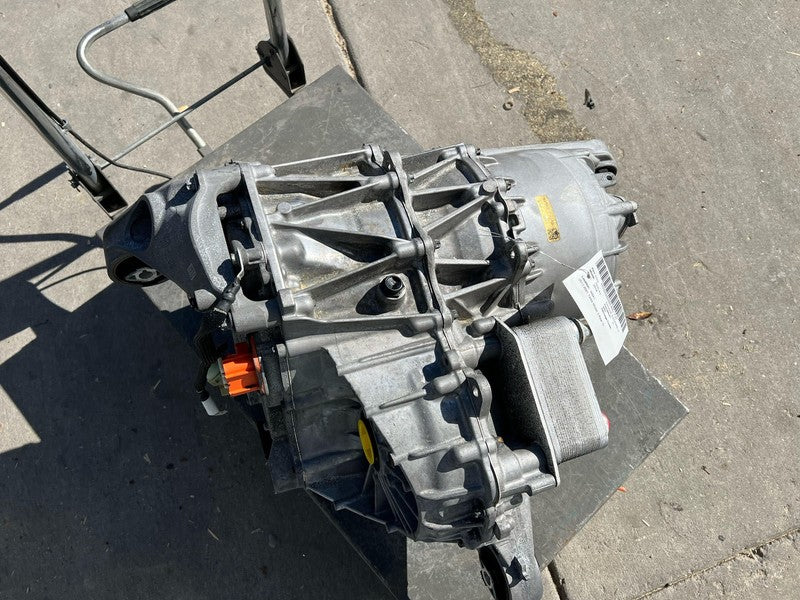 1120980-00-D 2017-2023 Tesla Model 3 M3 Rear Drive Unit Motor Engine Performance 1120980-00-D