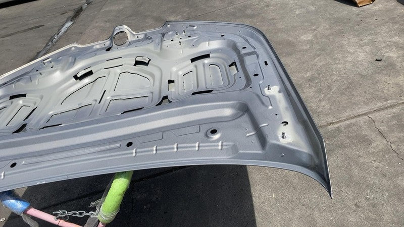 ⭕ 2022 2023 2024 BMW IX I20 xDrive Front Bonnet Hood Shell Panel OEM