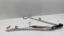⭕ 12-20 Tesla Model S Driver Side Roof Curtain Safety Airbag Left 1005261-00-F