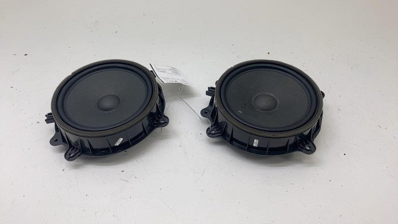 107974400E ⭕ 2017-2023 Tesla Model 3 Y Front Door Audio Woofer Speaker 200MM 1079744-00-E