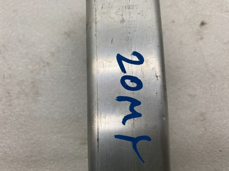 ⭕ 20-24 Tesla Model Y Front Right Bumper Bar Reinforcement Crush Can RH Assembly