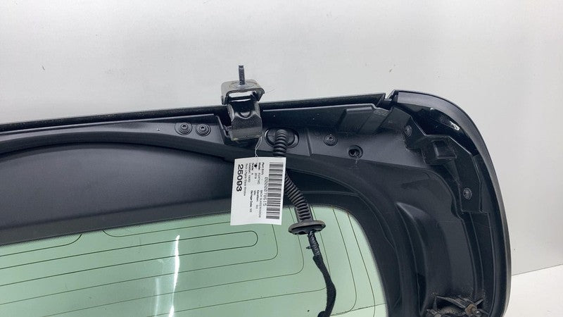 ⭕ 2019 Smart EQ Fortwo Rear Back Tailgate Liftgate Trunk Lid Window Gl