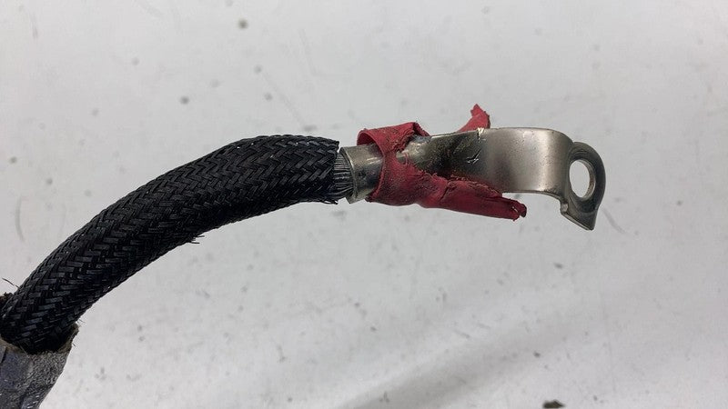 ⭕ 2017 2018 2019 BMW 540i Battery Alternator Cable Wire Wiring OEM