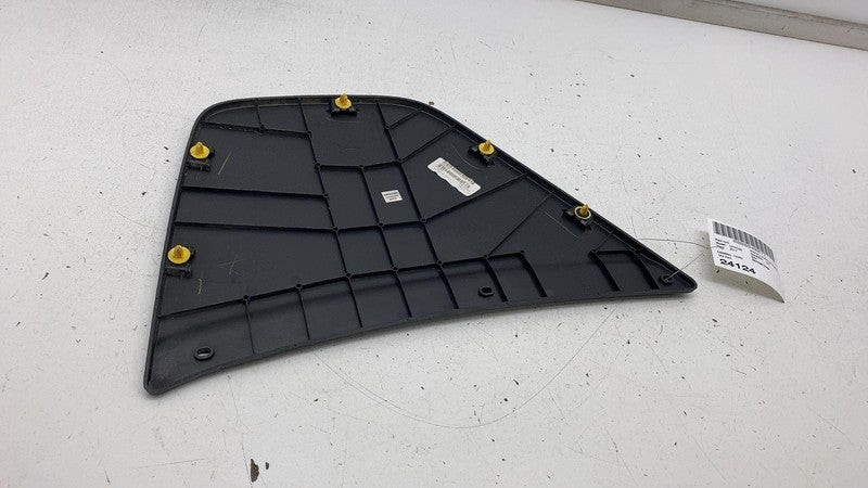 L0226598AA ⭕14-21 RAM ProMaster 2500 Front Left Door Lower Flat Panel Trim Cover L0226598AA