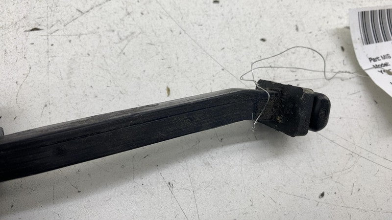 80083 ⭕ 2017-2020 Maserati Levante Rear Driver Side Door Check Strap Stop Stopper Left