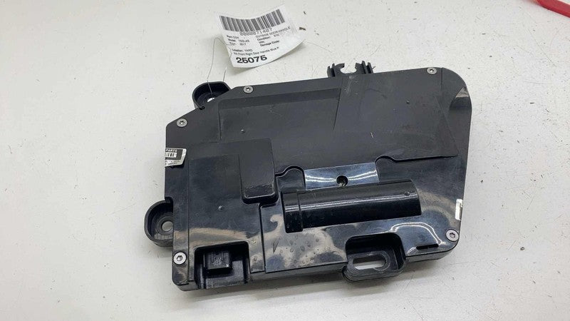 ⭕ 16-17 Model S Front Passenger Side Exterior Door Handle Outer Right 