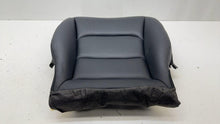 ⭕ 2017-2023 Model 3 Front Right Seat Lower Cushion Leather Black RH 1452936-01-G