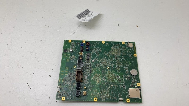 ⭕ 12-18 Tesla Model S MS Media Control Unit Tegra MCU-1 Motherboard 10