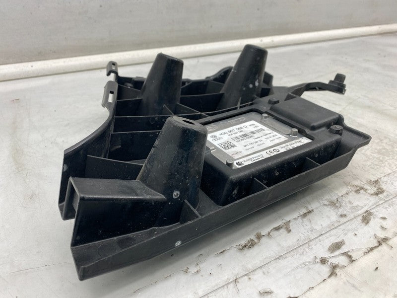4G5807393A ⭕12-15 Audi A6 S6 Rear Left Blind Spot Radar Sensor Module w/ Bracket 4G5807393A