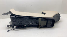 ⭕ 2016-2020 Tesla Model S Front Floor Center Console Carrier Armrest & Cupholder