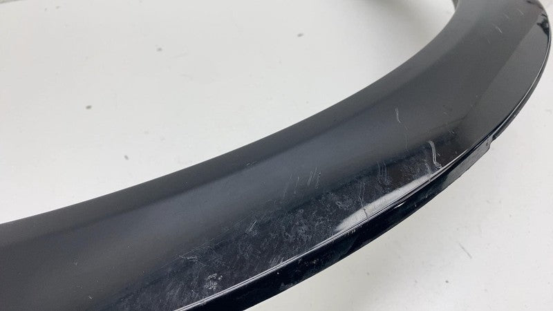 LJ8B R286D02 EGW ⭕ 21-24 Ford Mustang Mach-E Ge1 Rear Right Fender Flare Molding LJ8B-R286D02-BGW