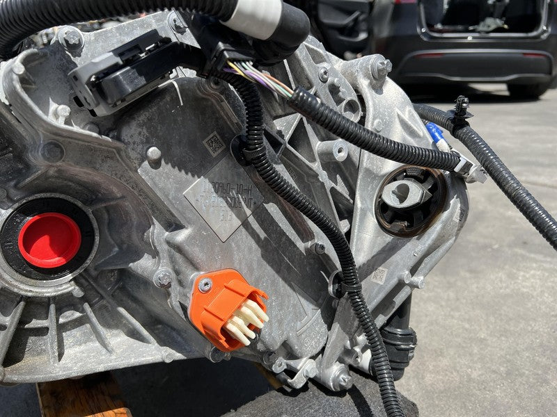 ⭕ 17-23 Tesla Model Y 3 Front Drive Unit Engine Electric Motor AWD 112