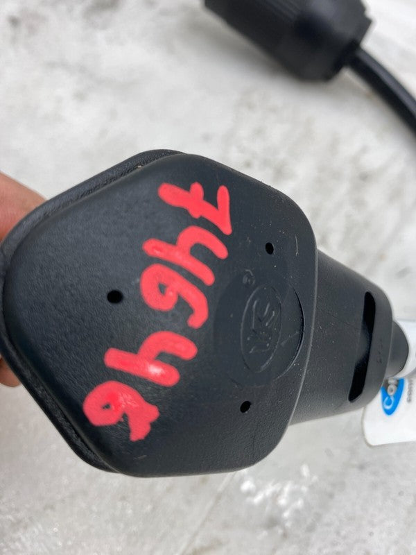 ⭕ Conntek Electric Vehicle Pigtail Charger Adapter Cord for Tesla