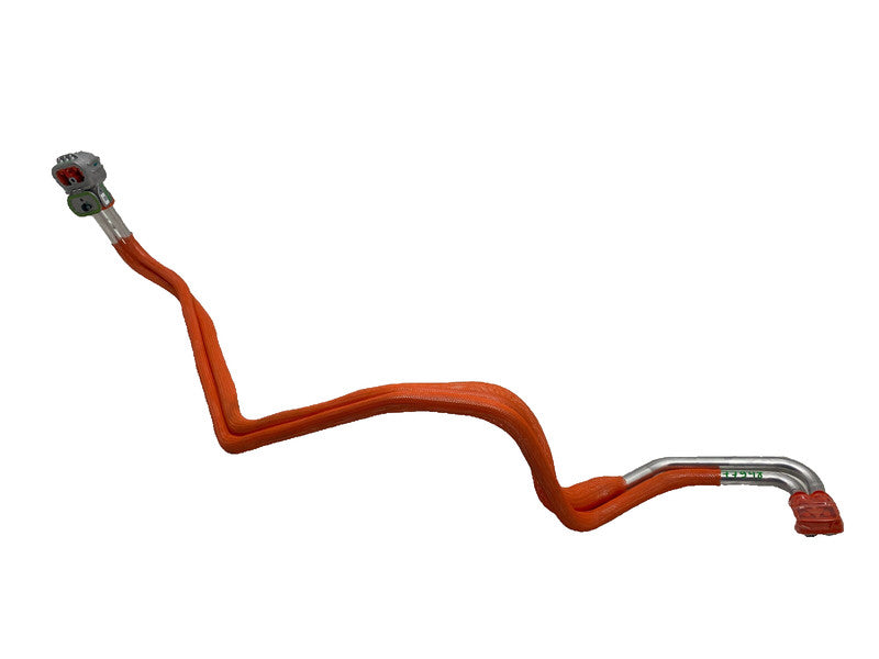⭕ 21-23 Model 3 M3 HV Busbar Charge Port Inlet Wiring Harness Cable 1549235-32-A