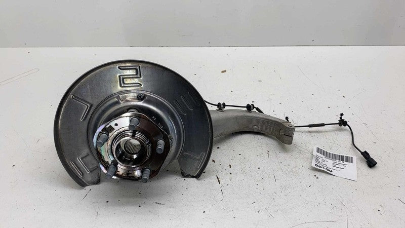 Knee Assembly TESLA MODEL 3 Left 22