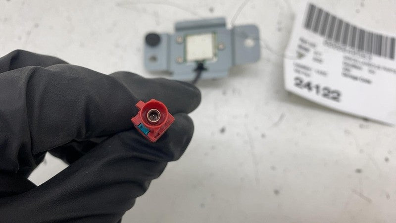 PT00014353C ⭕ 22-24 Rivian R1T R1S Front Right Roof Antenna AMP Amplifier Module PT00014353C