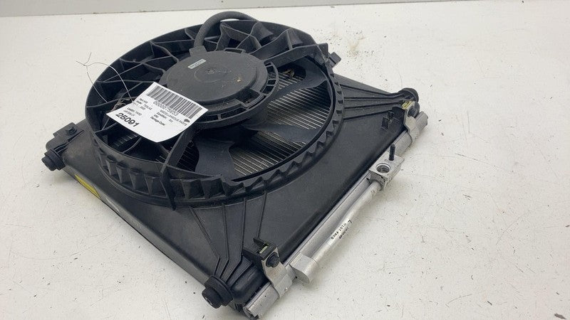 ⭕ 2012-2020 Tesla Model S A/C Condenser Cooling Fan Blade & Motor 6007