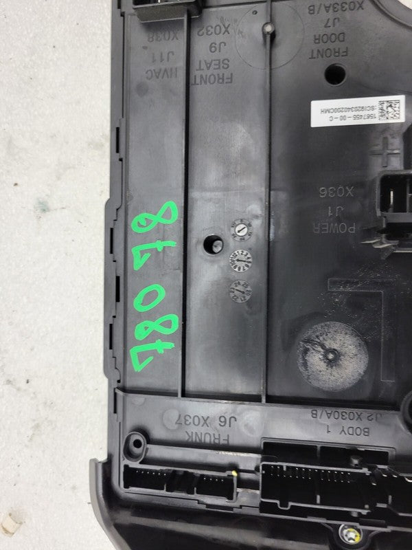 156735900B ⭕ 17-23 Model 3 M3 Left Low Voltage Controller Electronic Module LH 1497850-00-D