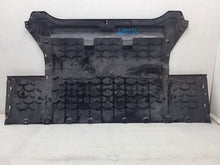 ⭕ 2012-2015 Tesla Model S Rear Under Tray Splash Aero Shield Cover 6008191-00-C