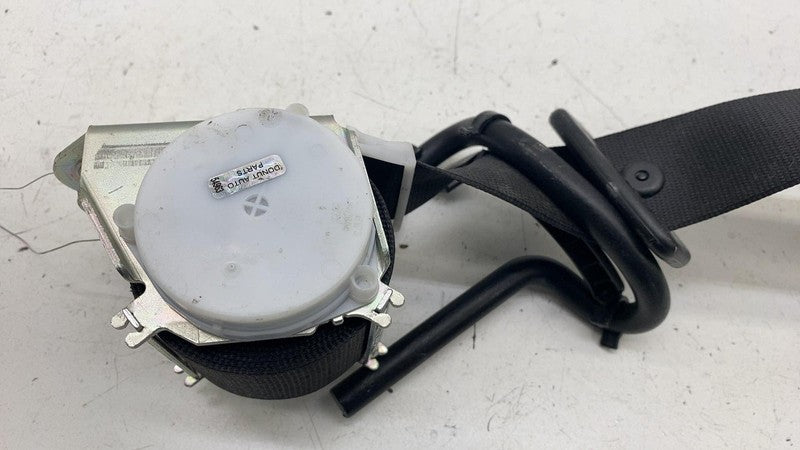 34128958 ⭕ 2014-2021 BMW i3 I01 Rear Driver Side Seat Belt Retractor Left LH 34128958