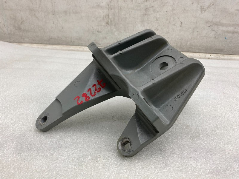1031049 ⭕ 2012-2020 Tesla Model S Rear Side Motor Mount Bracket Dual Motor Right 1031049