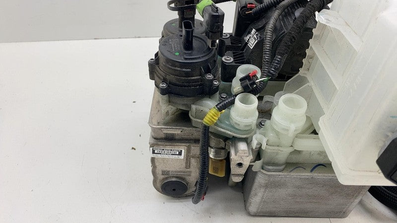 ⭕ 2021-2024 Tesla Model 3 Supermanifold Refrigerant Chiller w/ Coolant