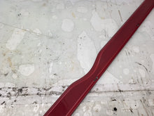 ⭕12-25 Tesla Model S Passenger Side Skirt Molding Scuff Plate Right 1012217-00-F