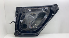 2016-2020 Tesla Model S Rear Right Door Shell Panel RH Black PBSB 6006566-00-G