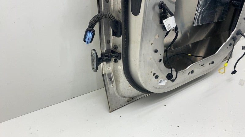 ⭕ 24-25 Tesla Cybertruck Rear Passenger Side Door Shell Panel Right 18