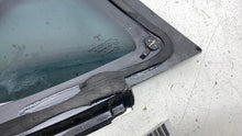 ⭕ 17-20 Tesla Model 3 Rear Driver Quarter Fixed Window Glass Left 1080703-00-H