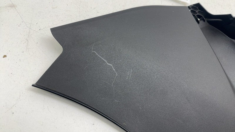 ⭕ 2017-2023 BMW 540i Front Driver Side Windshield Cowl Vent Trim Left 