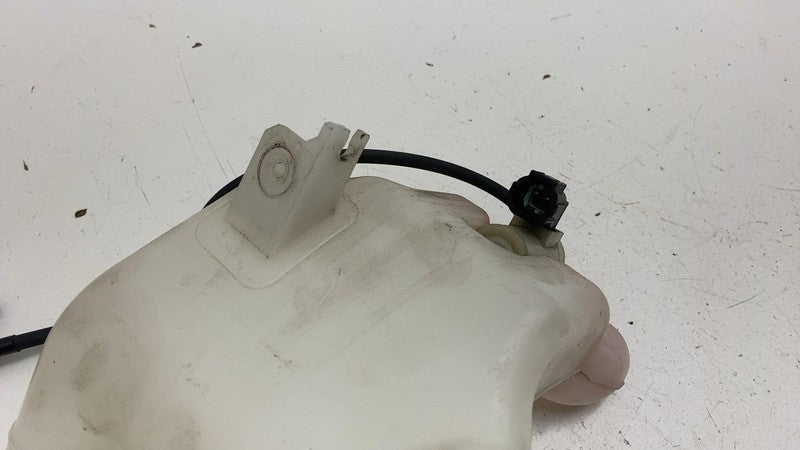 ⭕ 2006-2015 Mazda MX-5 Miata Front Windshield Washer Fluid Reservoir Tank OEM